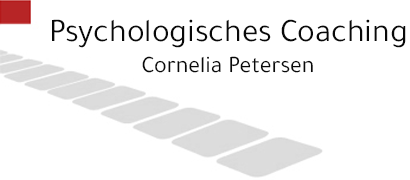 Psychologisches Coaching Cornelia Petersen